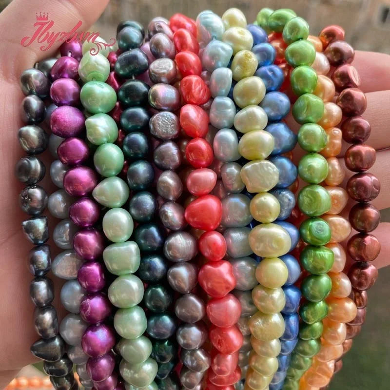 Freshwater Pearl Beads-ToShay.org