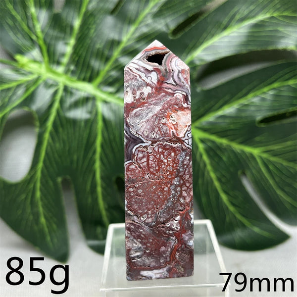 Red Agate Point-ToShay.org