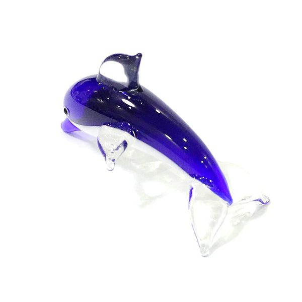 Dolphin Figurine-ToShay.org