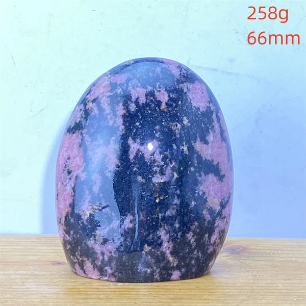 Pink Rose Agate-ToShay.org