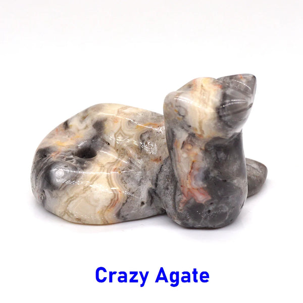 Mixed Crystal Snakes-ToShay.org