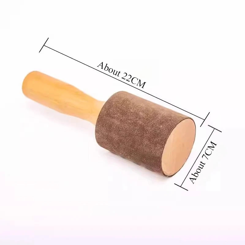 Singing Bowl Hammer-ToShay.org