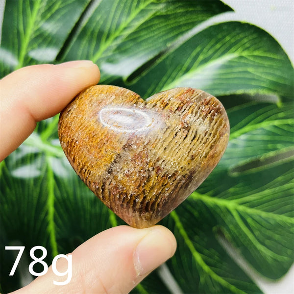 Green Garden Ghost Quartz-ToShay.org