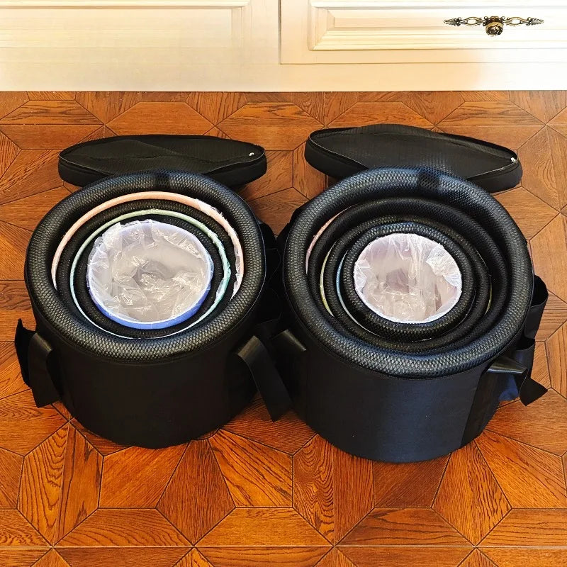 Frosted Crystal Singing Bowls-ToShay.org