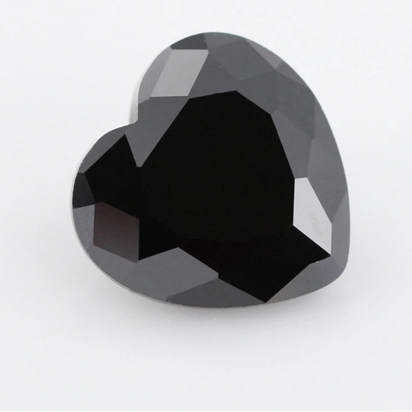 Mixed Crystal Quartz Hearts-ToShay.org