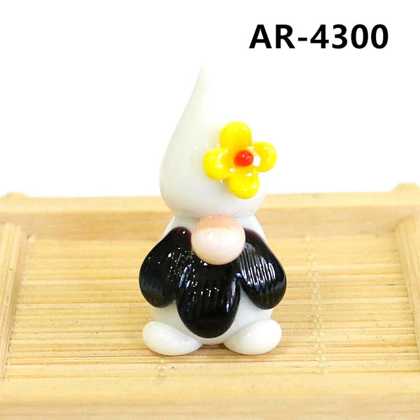 Gnome Ornaments-ToShay.org