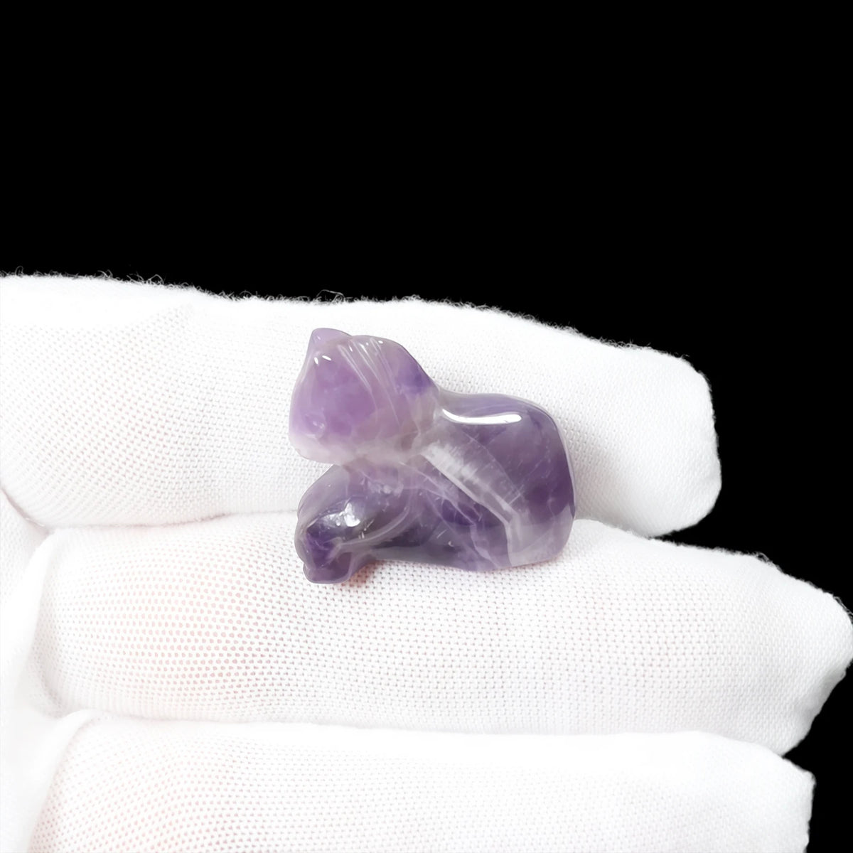 Mixed Crystal Horse-ToShay.org