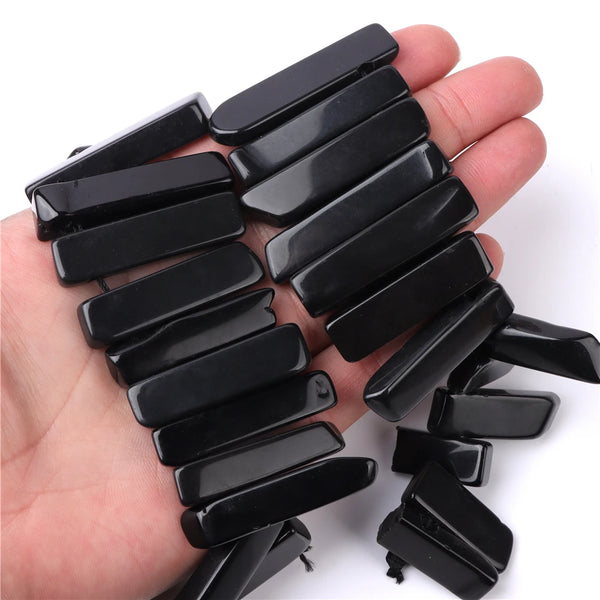 Mixed Crystal Chip Beads-ToShay.org
