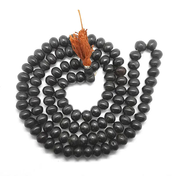 Tibetan Yak Bone Prayer Malas-ToShay.org