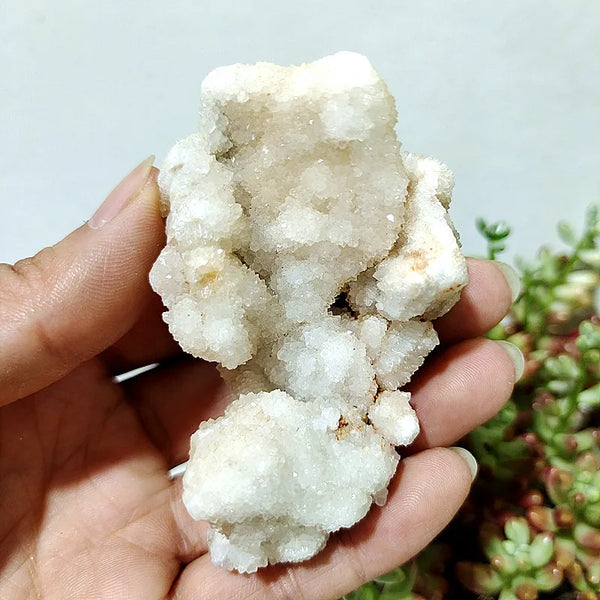Purple Sphalerite Crystal Cluster-ToShay.org