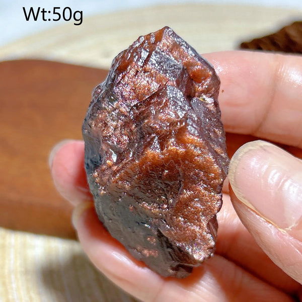 Black Galen Sunstone-ToShay.org