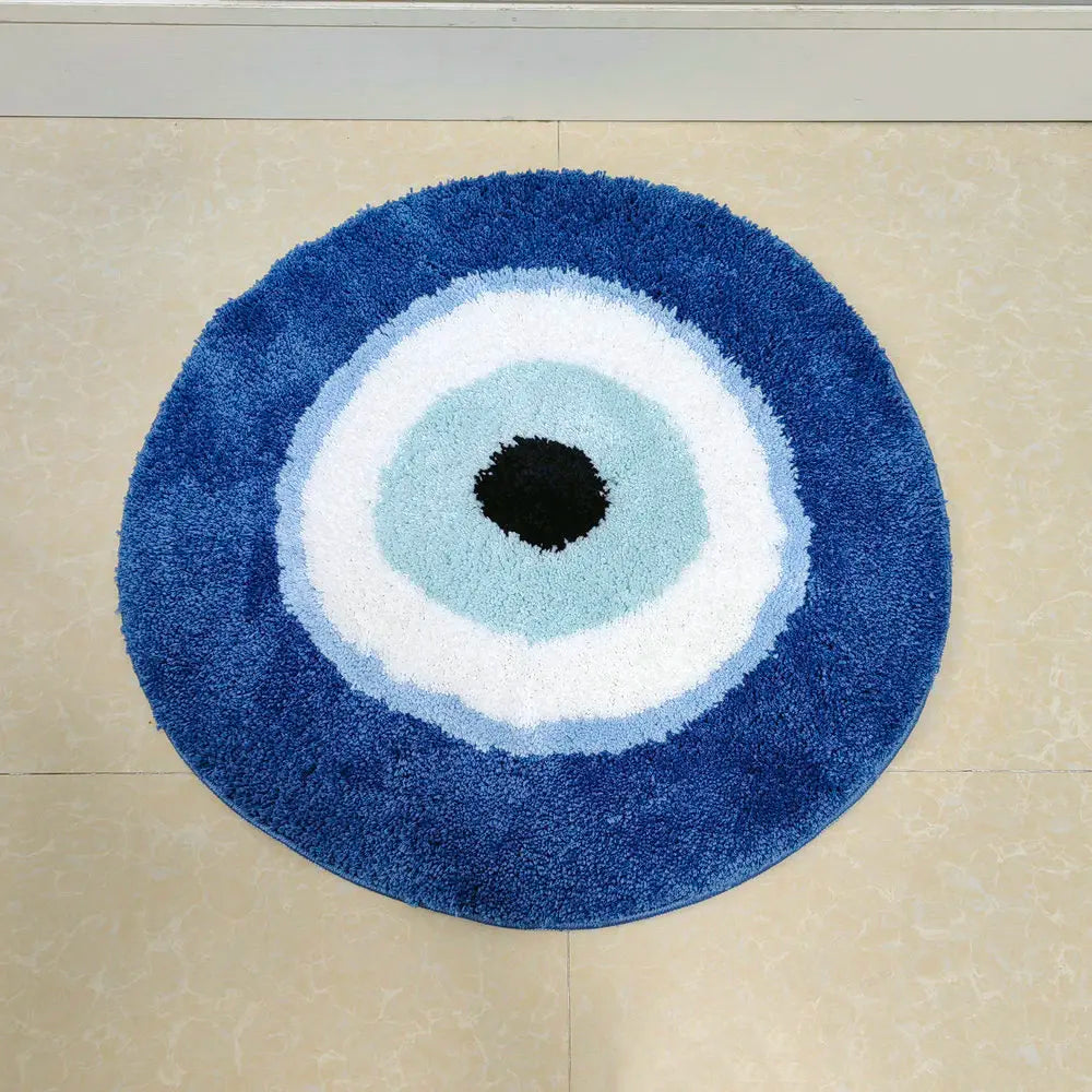 Evil Eye Mat-ToShay.org