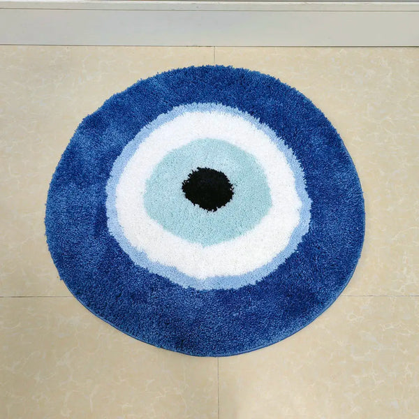 Evil Eye Mat-ToShay.org
