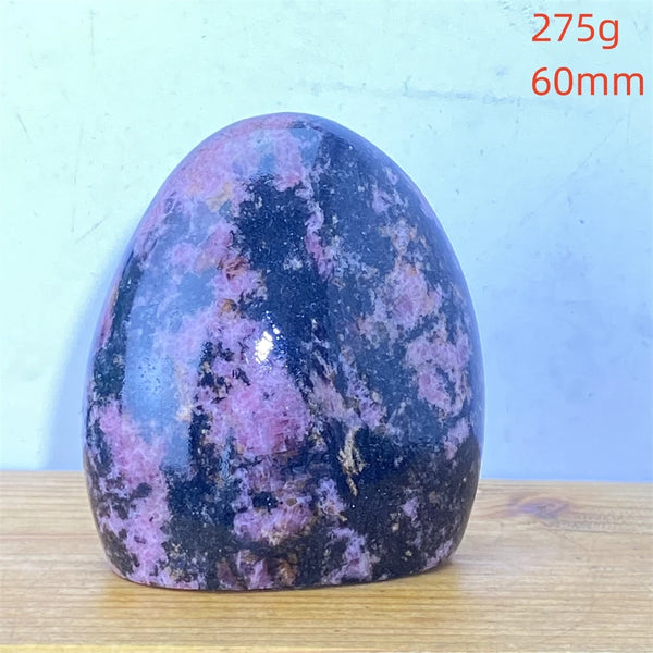 Pink Rose Agate-ToShay.org