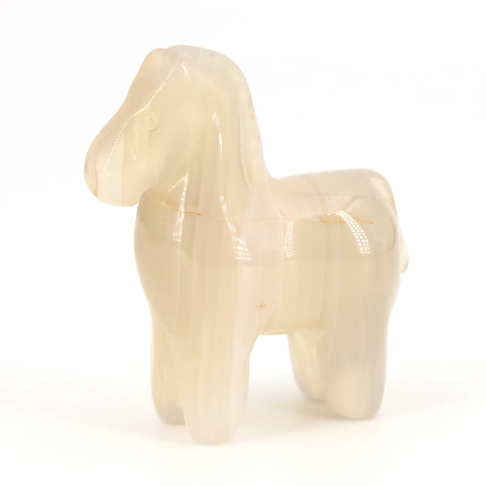 Mixed Crystal Pony-ToShay.org