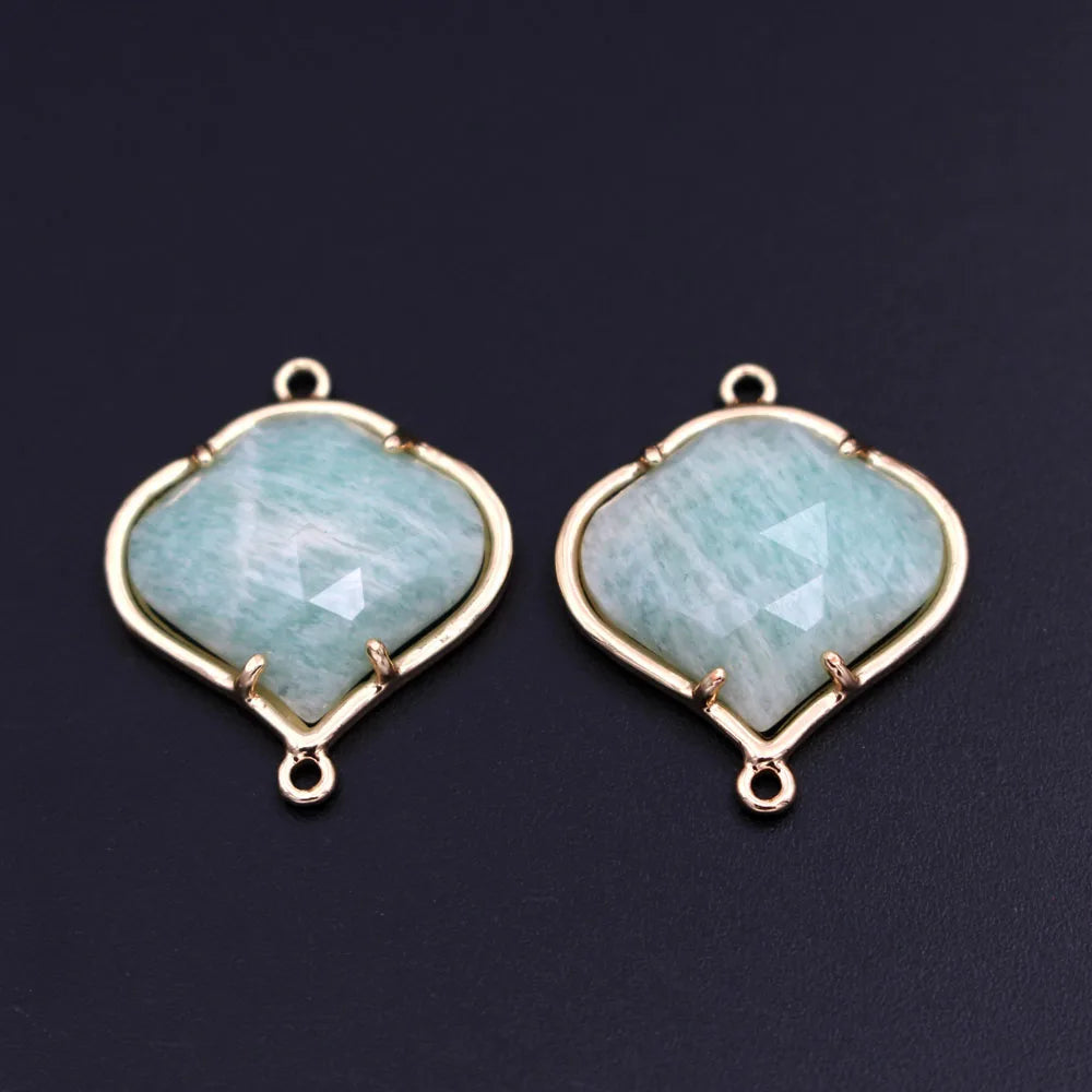 Mixed Crystal Charms-ToShay.org