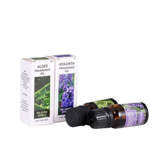 Mixed Essential Oils-ToShay.org