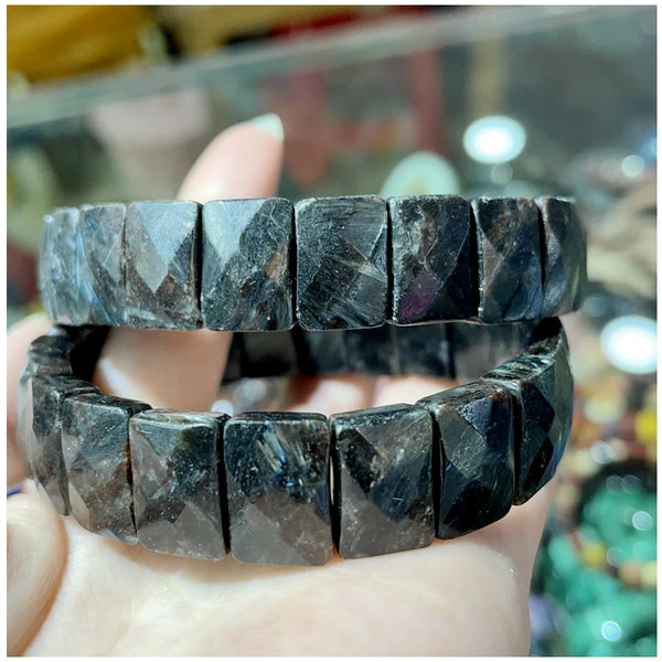 Mixed Crystal Bracelets-ToShay.org