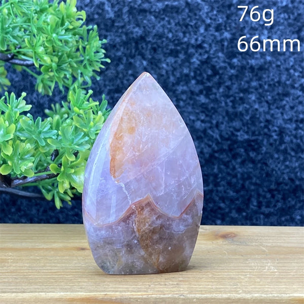 Purple Dream Amethyst Agate-ToShay.org