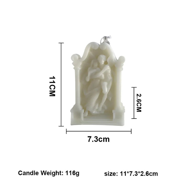 Angel Scented Candles-ToShay.org