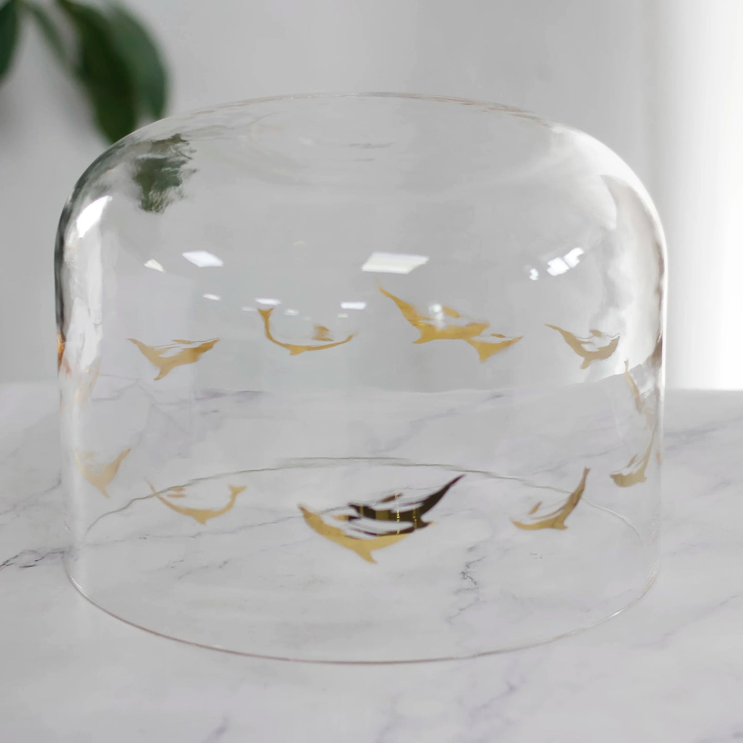 Mountain Rain Big Size 12 inch F Note Crystal Singing Bowl Crystal Bowl Alchemy Singing Bowl Alchemy Crystal Bowl-ToShay.org