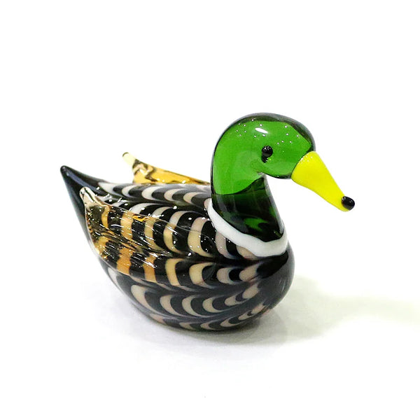 Duck Statue-ToShay.org