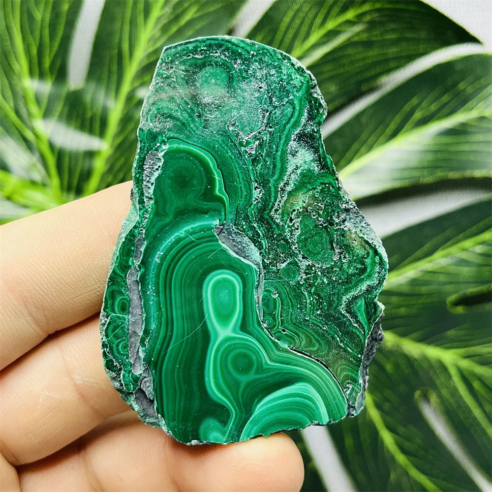 Green Eyes Malachite-ToShay.org