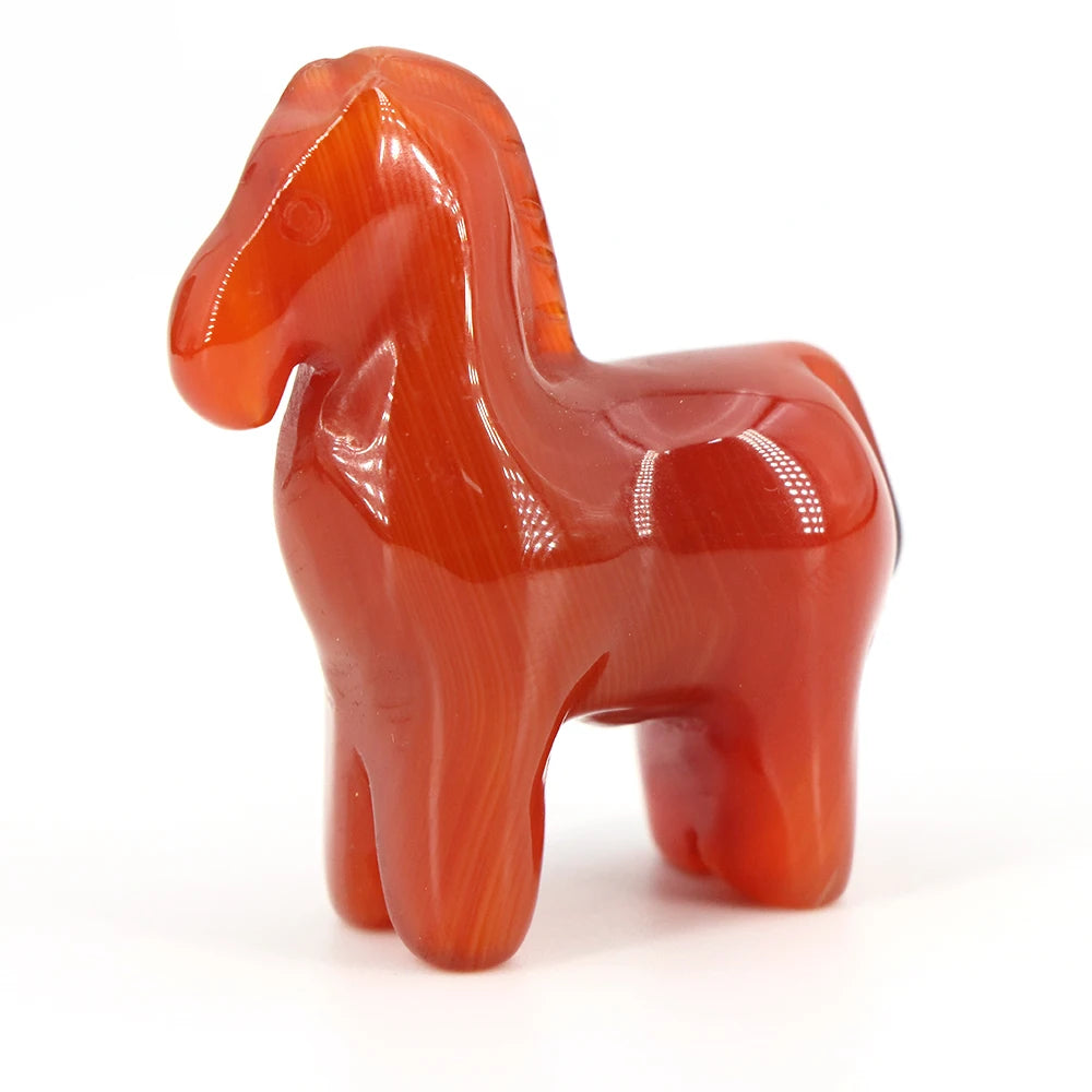 Mixed Crystal Pony-ToShay.org