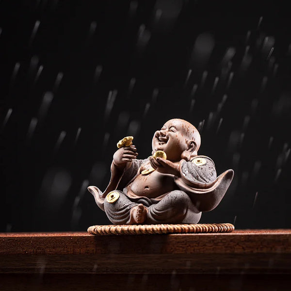 Maitreya Buddha-ToShay.org