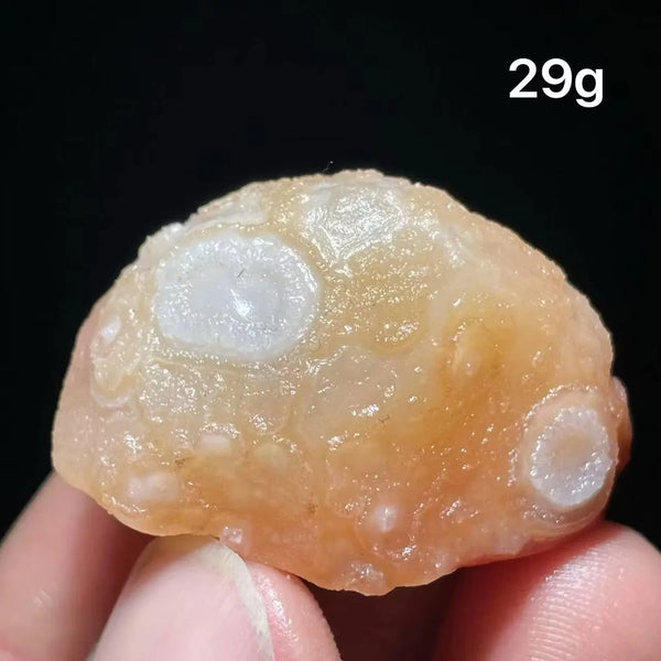 Green Gobi Agate-ToShay.org
