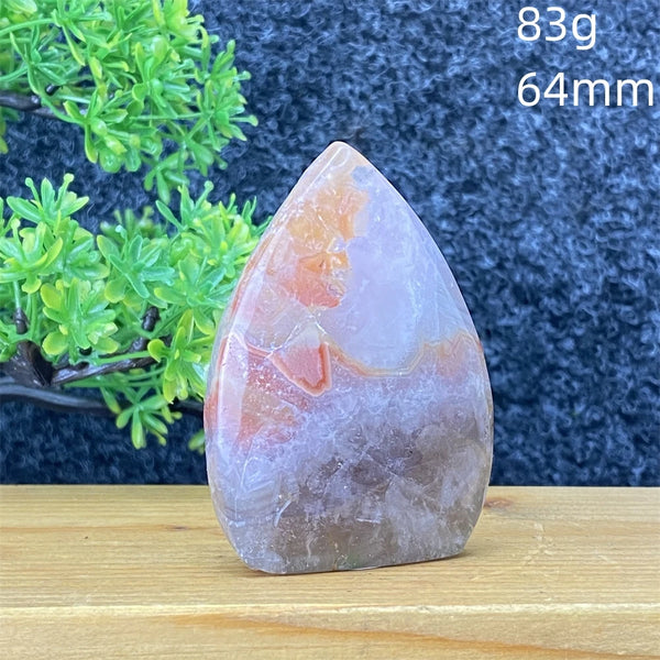 Purple Dream Amethyst Agate-ToShay.org