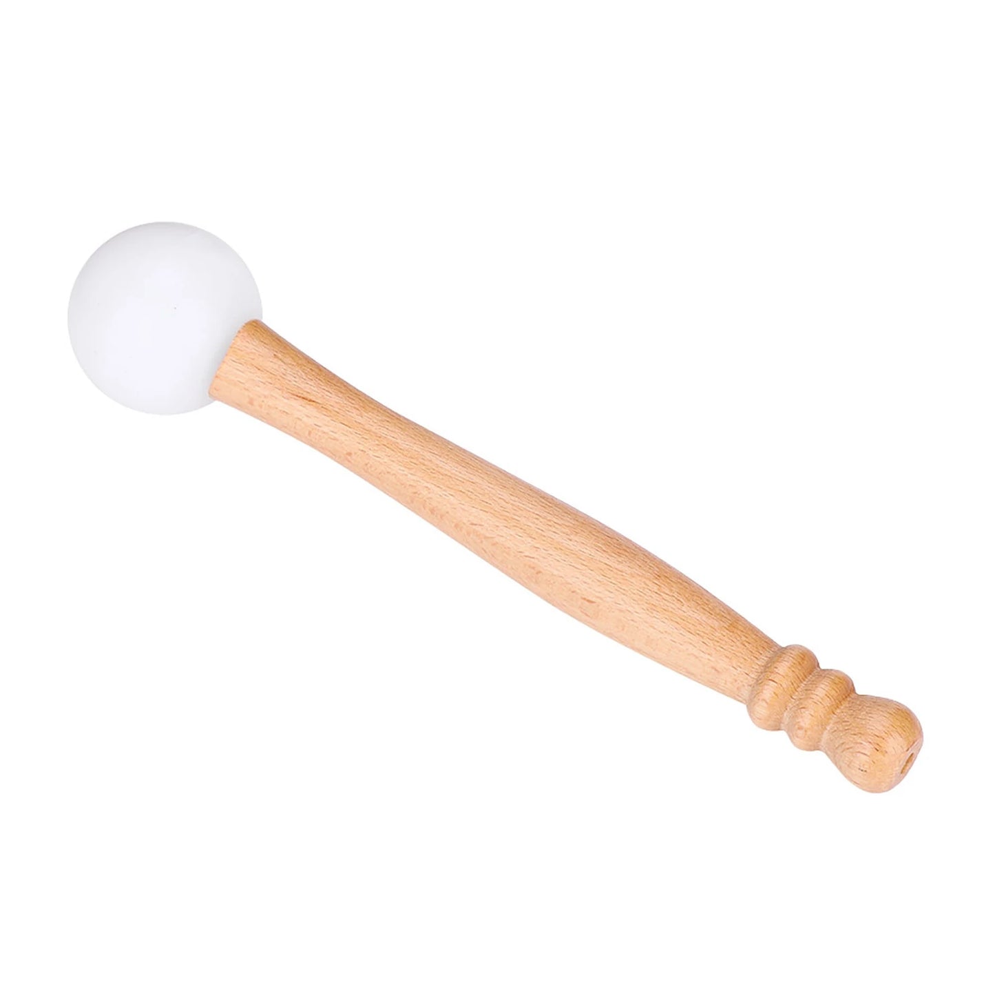 Wood Mallet Stick-ToShay.org
