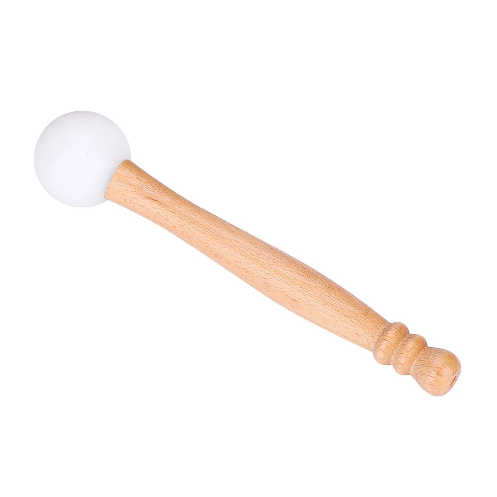 Wood Mallet Stick-ToShay.org