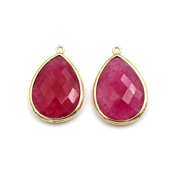 Mixed Crystal Charms-ToShay.org