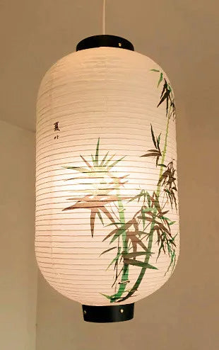 Paper Lanterns-ToShay.org