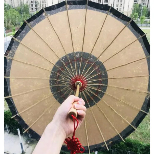 Paper Umbrella-ToShay.org