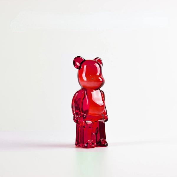 Bear Statue-ToShay.org