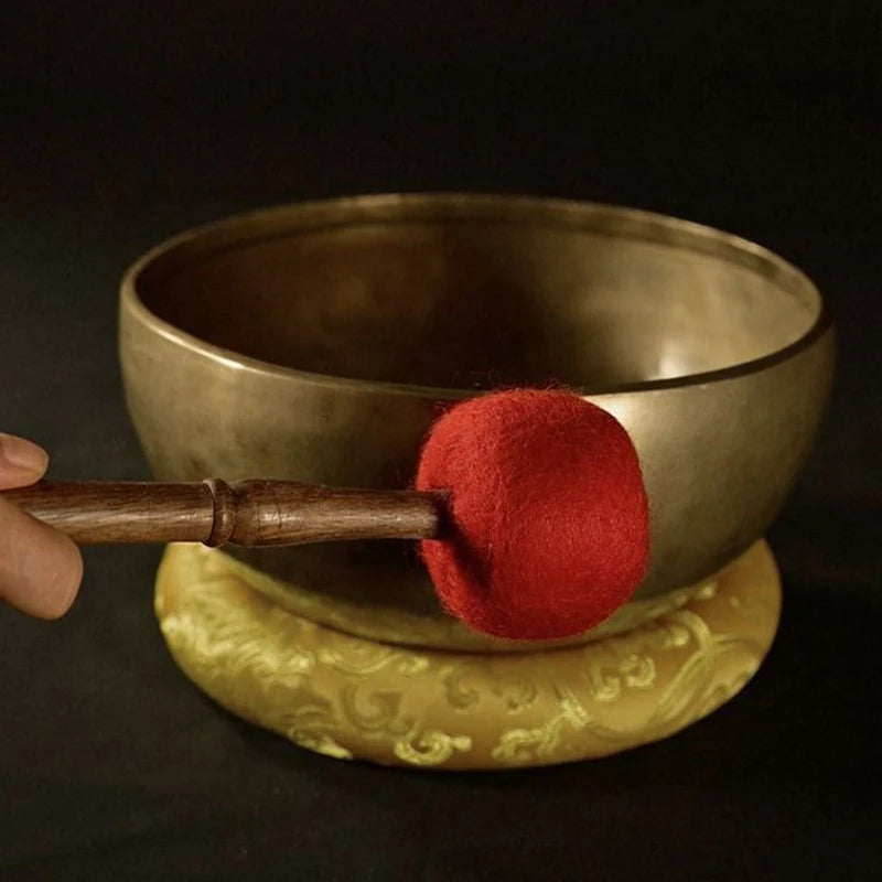 Tibetan Singing Bowl-ToShay.org