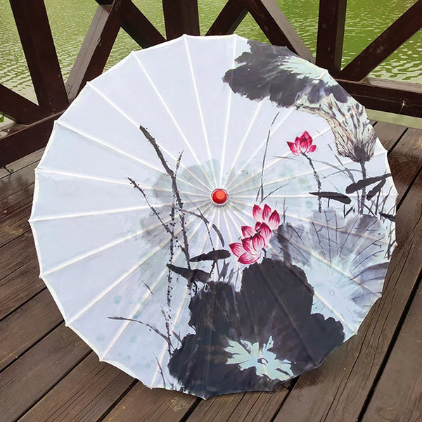 Paper Umbrella-ToShay.org