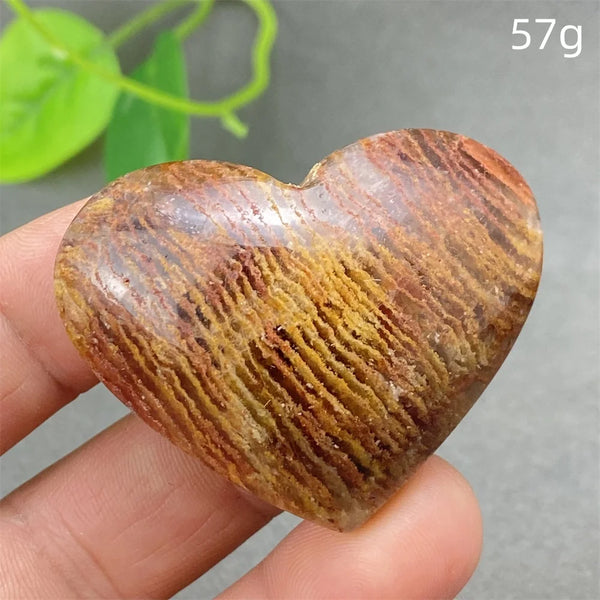 White Layers Phantom Stone-ToShay.org