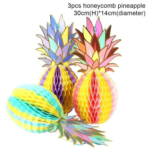 Honeycomb Parrots-ToShay.org