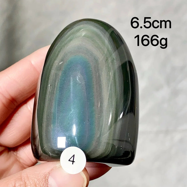 Rainbow Obsidian-ToShay.org