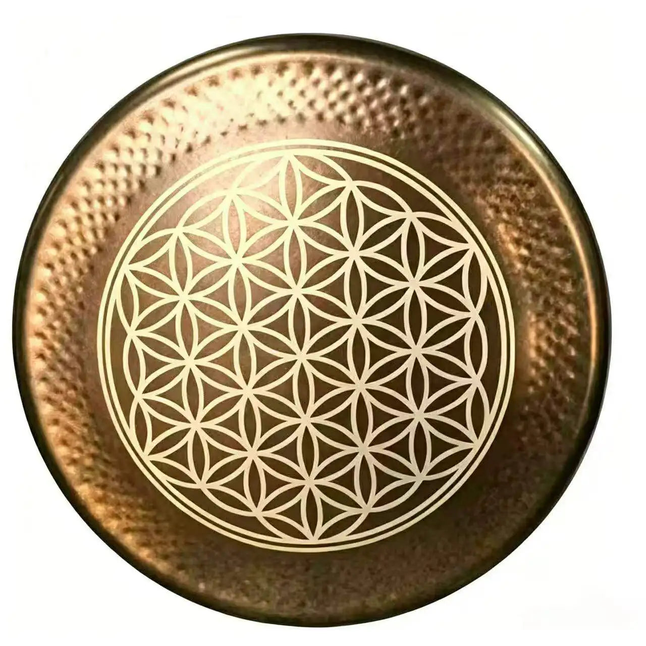 Flower of Life Gong-ToShay.org