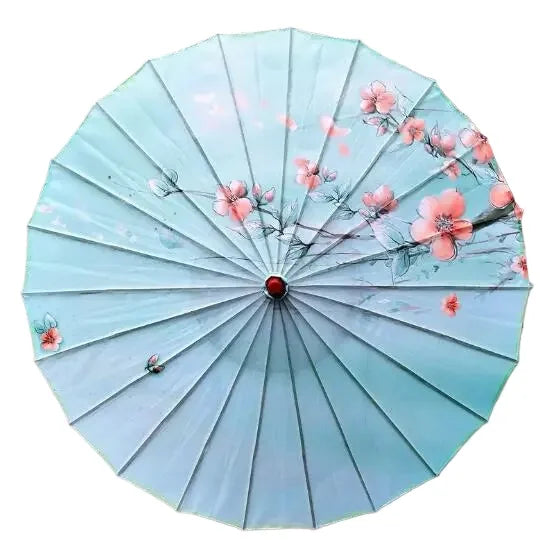 Paper Umbrella-ToShay.org