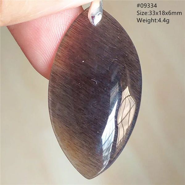 Black Sunstone Orange Moonstone-ToShay.org