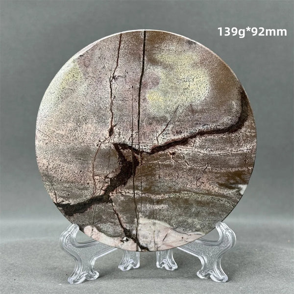 Picture Stone Plates-ToShay.org
