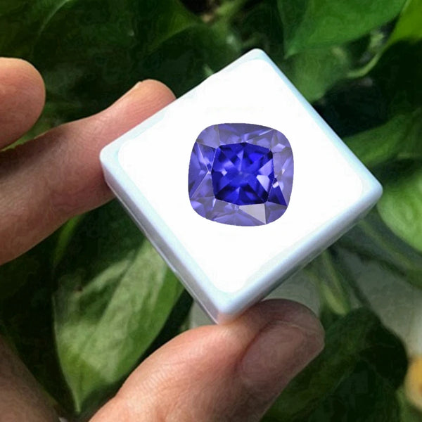 Blue Sapphire Gemstone-ToShay.org