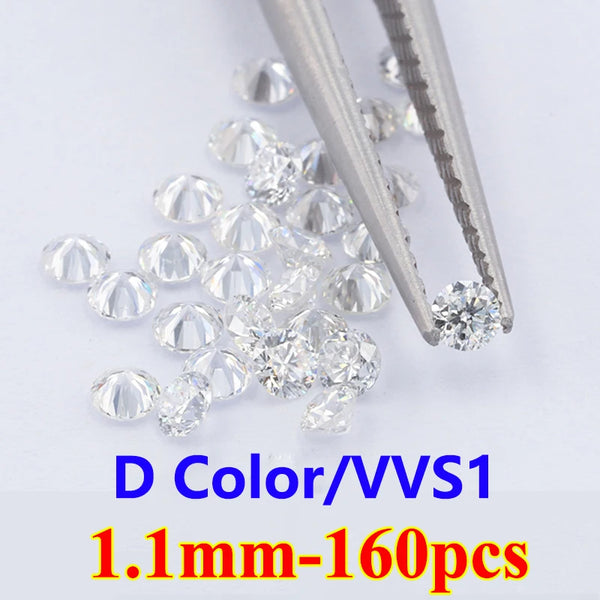 Clear Crystal Cut Diamond-ToShay.org