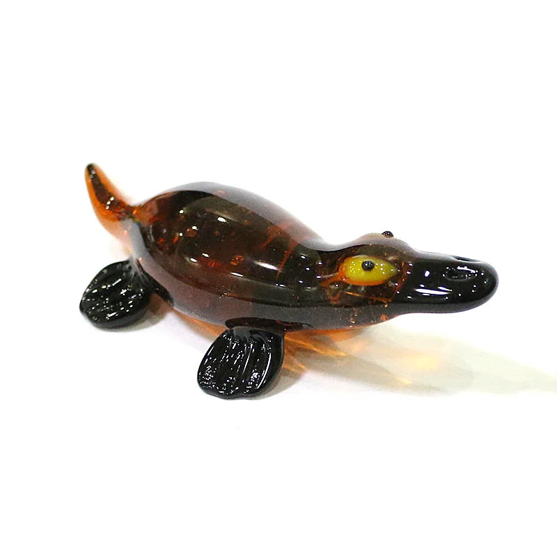 Platypus Figurine-ToShay.org