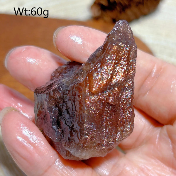 Black Galen Sunstone-ToShay.org